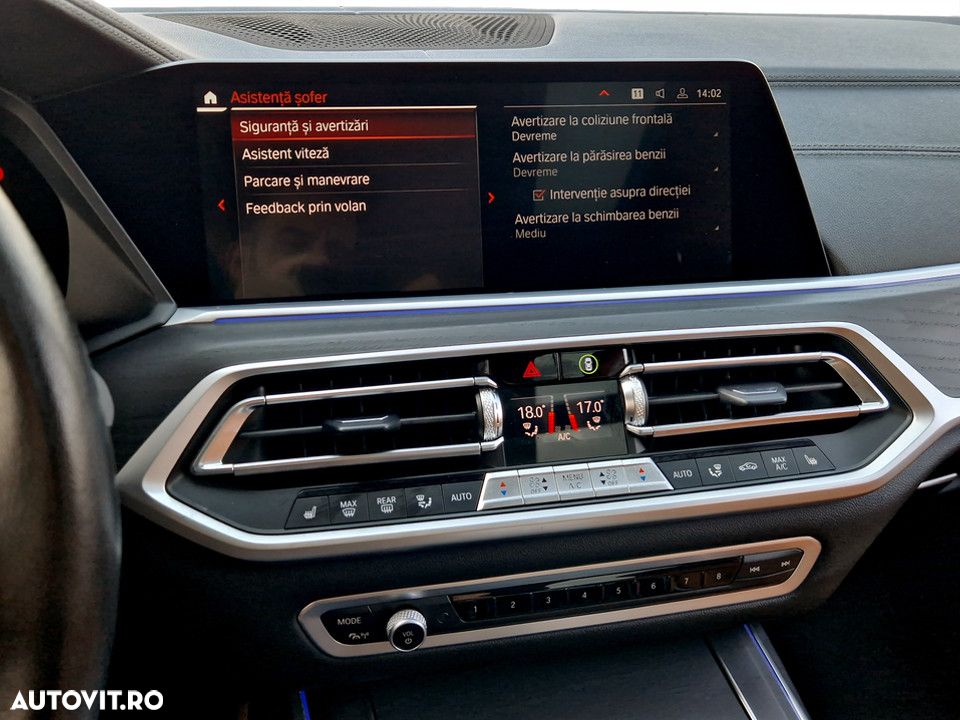 BMW X7 xDrive40i MHEV - 27