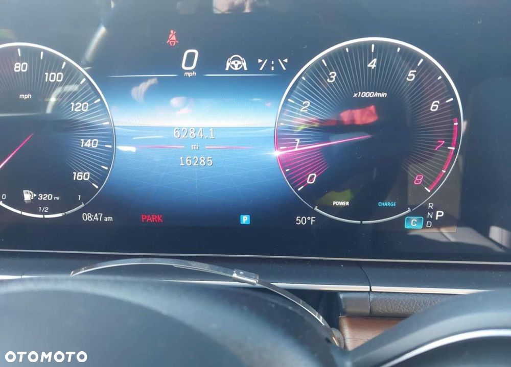 Mercedes-Benz GLE - 13