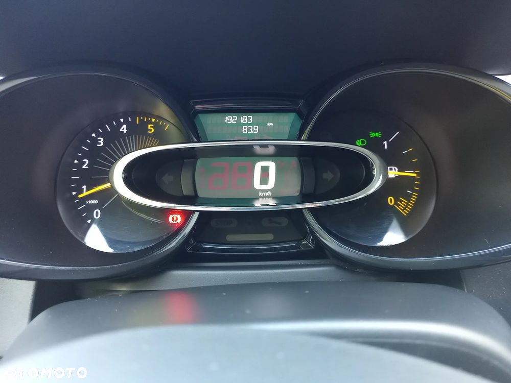 Renault Clio 1.5 dCi Business - 9