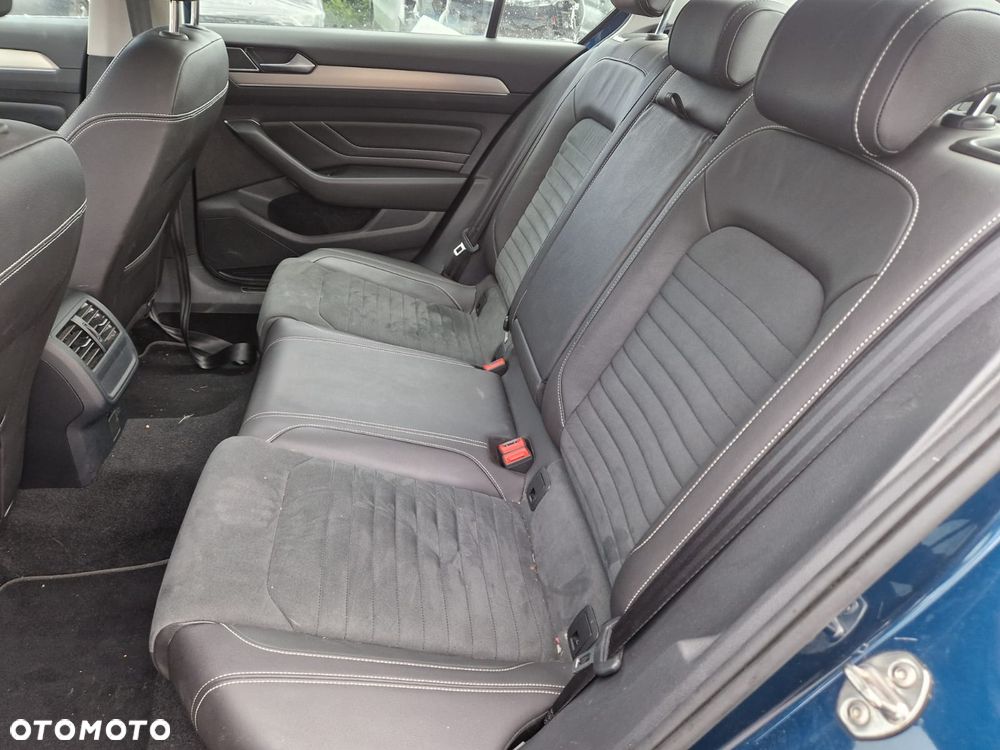 Volkswagen Passat 1.5 TSI EVO Elegance DSG - 15