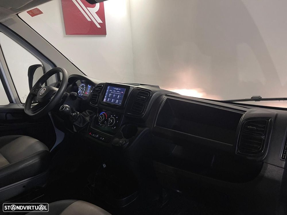 Fiat Ducato Maxi 35 2.2 M-Jet LH2 - 13