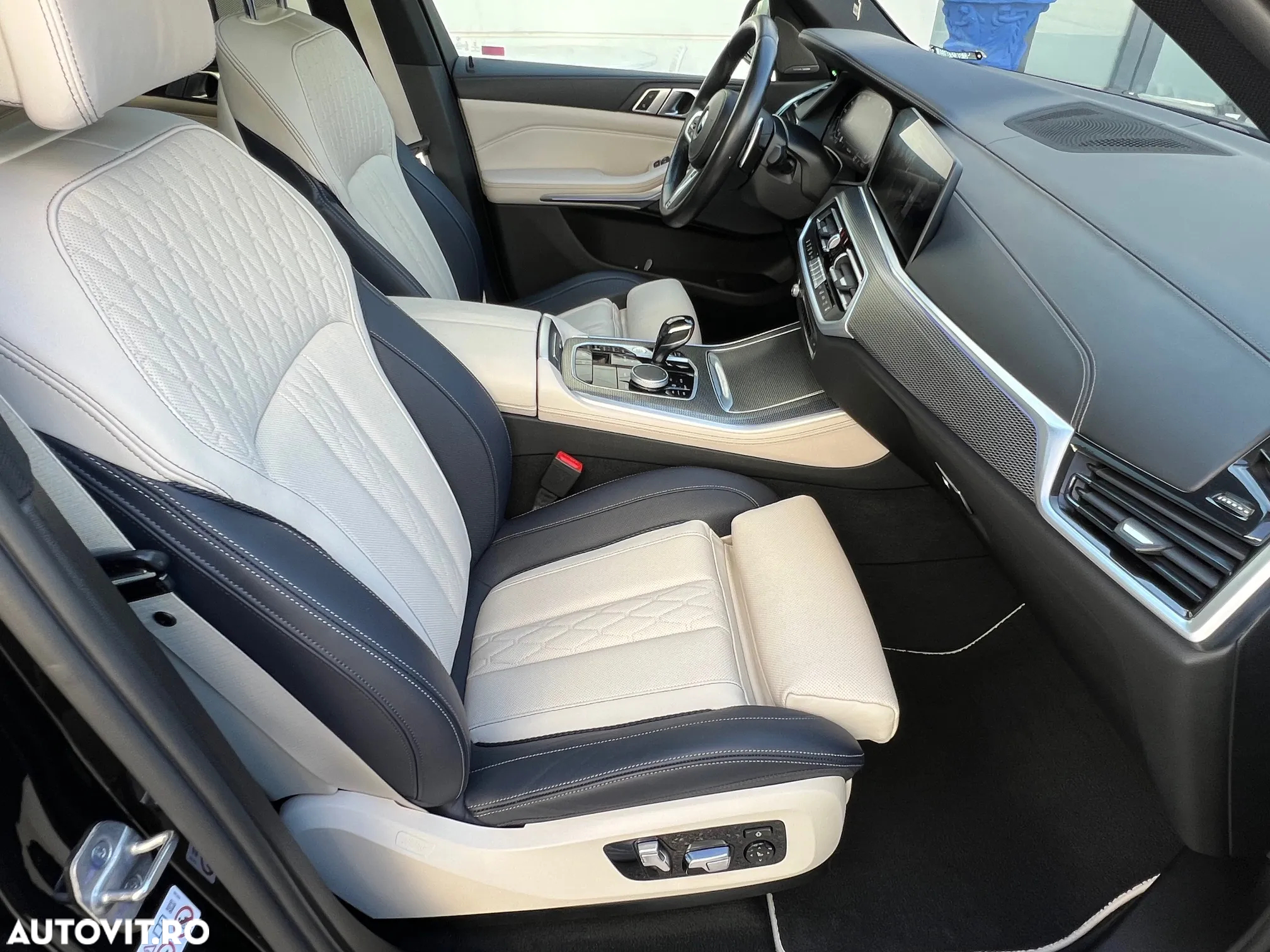 BMW X5 xDrive40d AT MHEV - 23