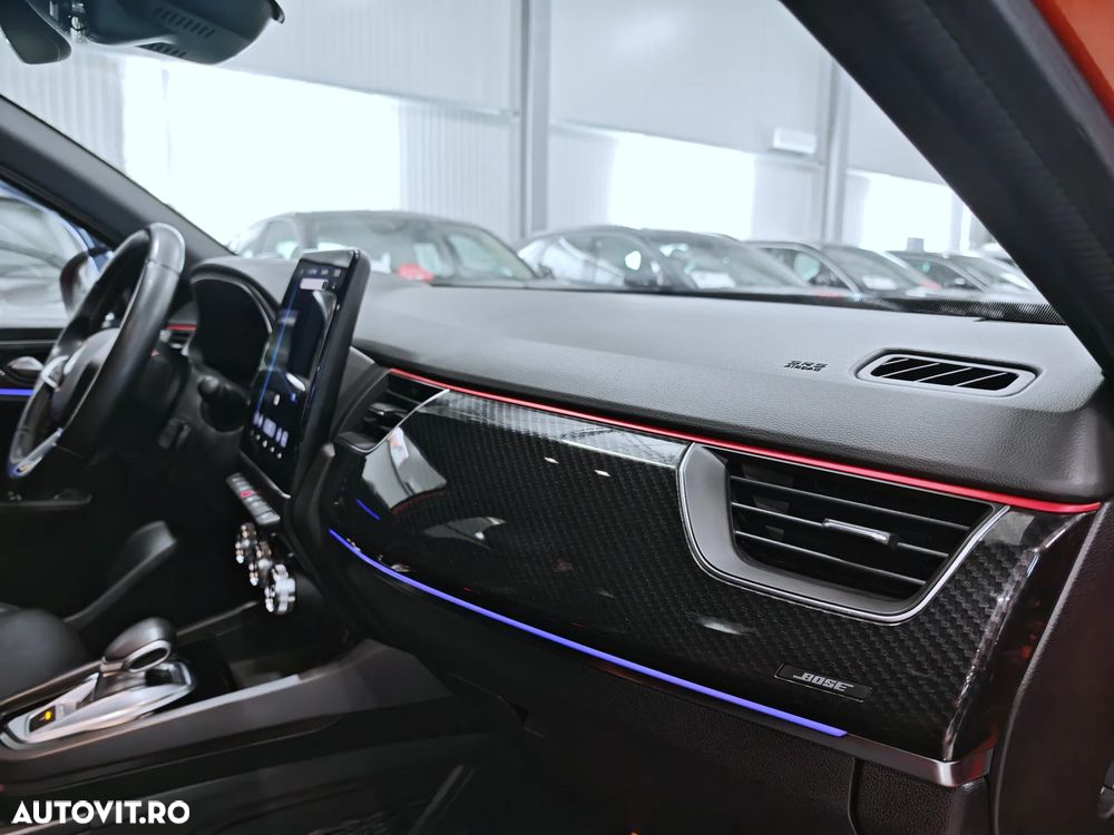 Renault Arkana E-TECH RS Line - 11