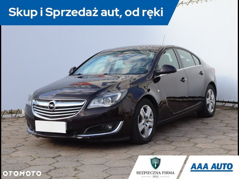 Opel Insignia - 2