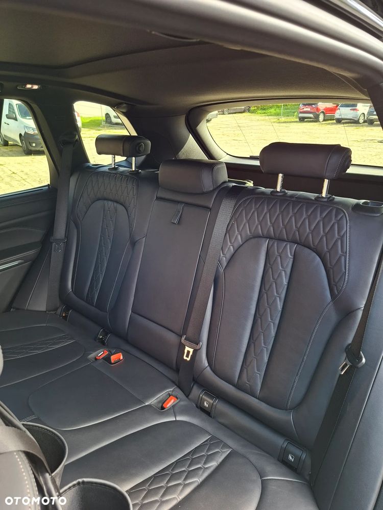 BMW X5 M - 29