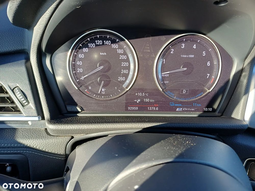 BMW Seria 2 225xe iPerformance - 14