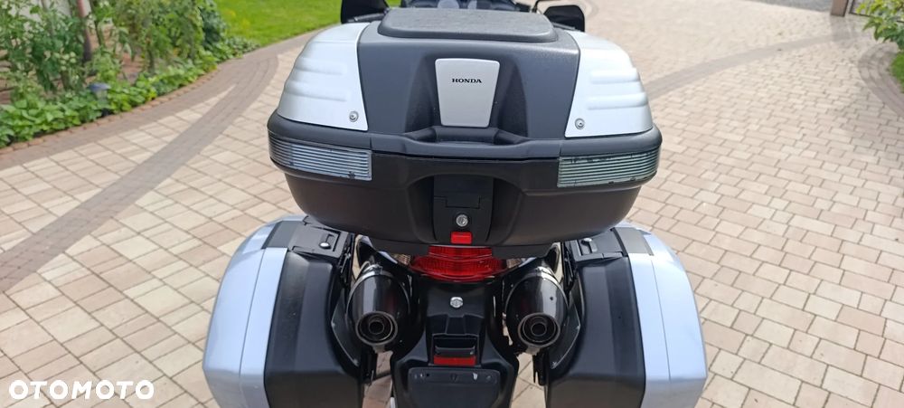 Honda Varadero - 33