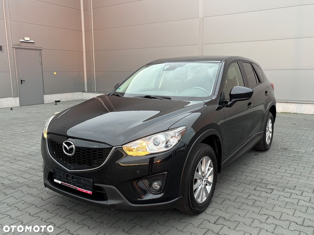 Mazda CX-5 2.0 SKYACTIV-G Prime-Line - 6