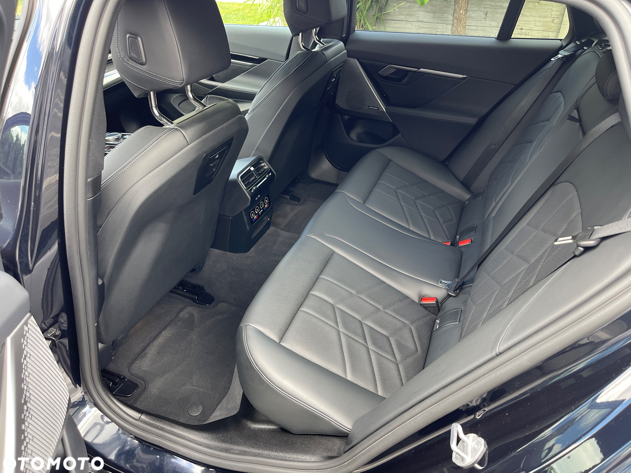 BMW Seria 5 - 22