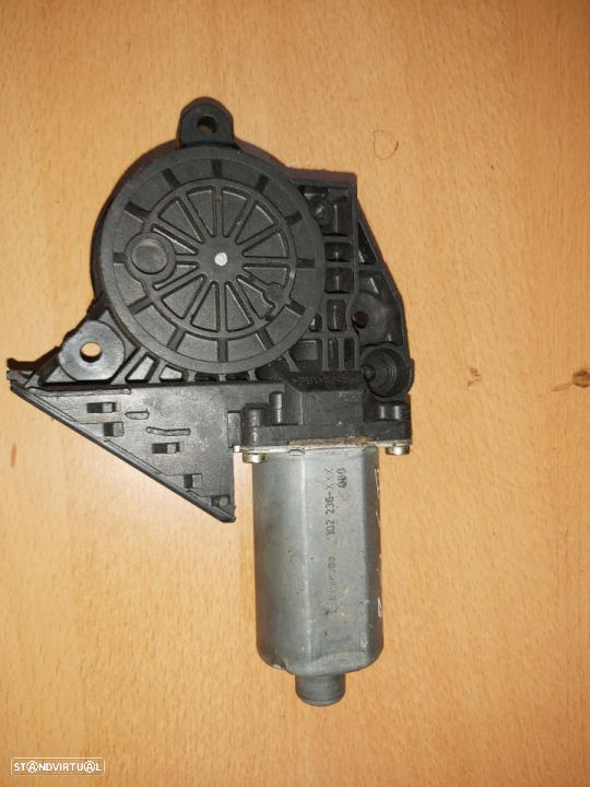 Motor elevador vidros eletricos Audi A4 Vw Golf iv - 2