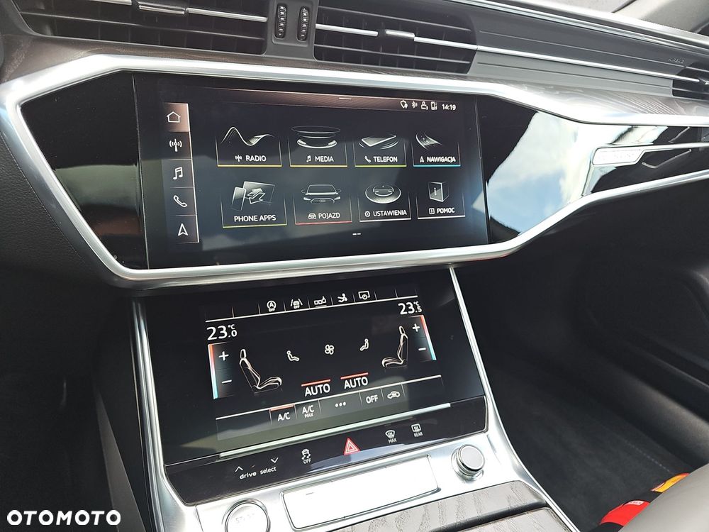 Audi A7 Sportback - 22