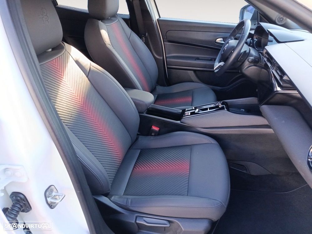 Alfa Romeo Junior 1.2 Speciale eDCT6 - 15