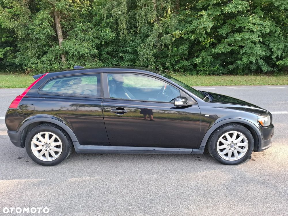 Volvo C30 1.6D DRIVe - 6
