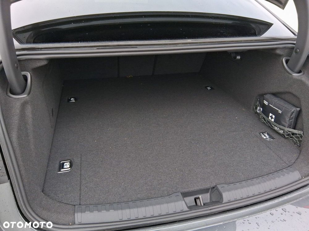 Audi A6 Limousine - 17