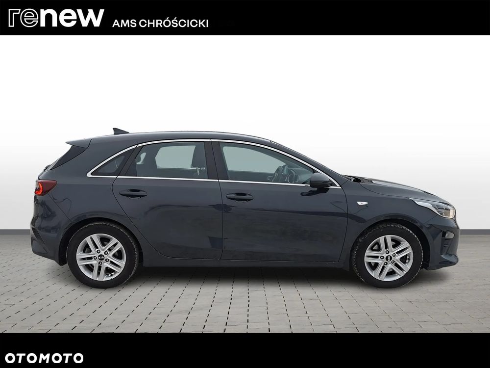 Kia Ceed 1.4 T-GDI M - 7