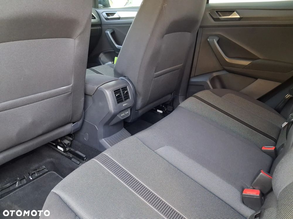 Volkswagen T-Roc 1.5 TSI R-Line Plus DSG - 22