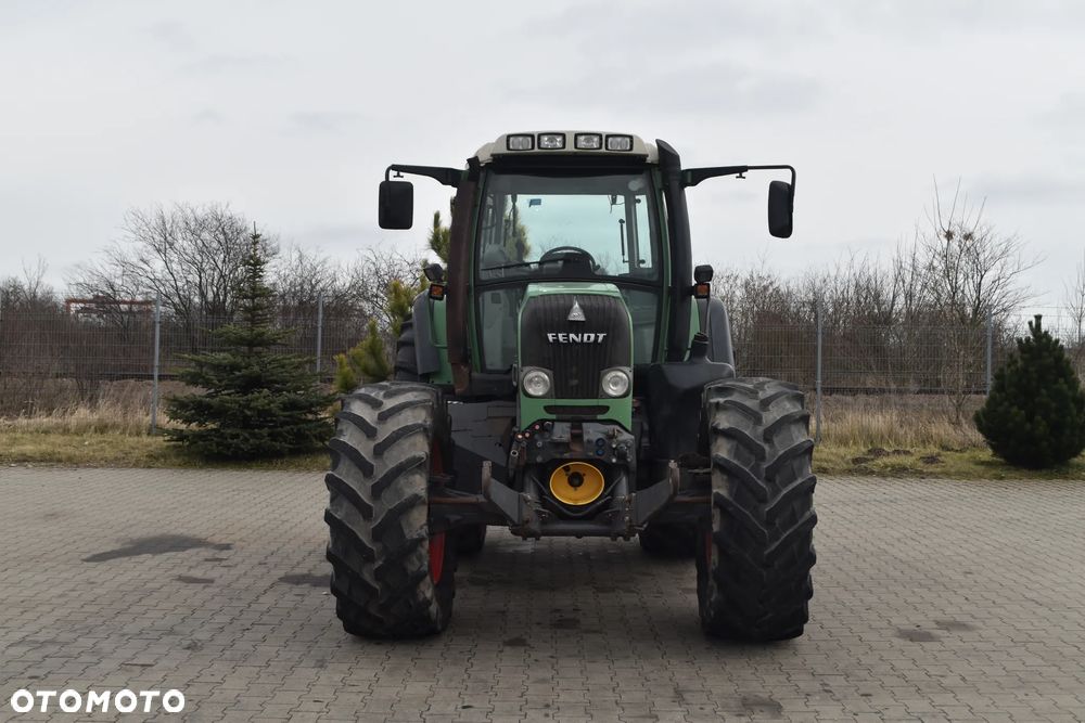 Fendt 716 VARIO - 3