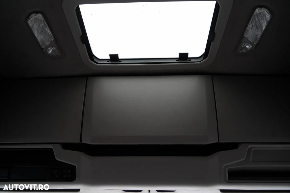 Scania S 450 / RETARDER / I-PARK COOL / JANTE DIN ALIAJ / ANVELOPE 100% - 35