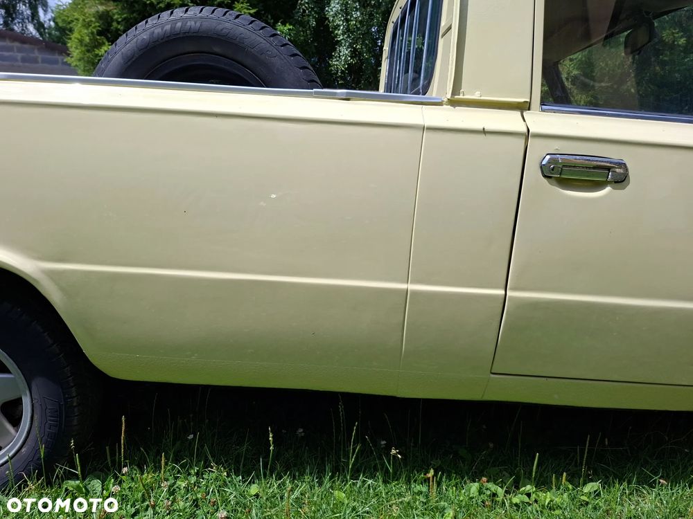 Fiat 125p - 11