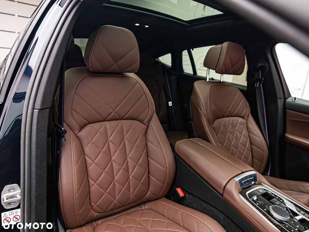BMW X6 xDrive40i mHEV sport - 10