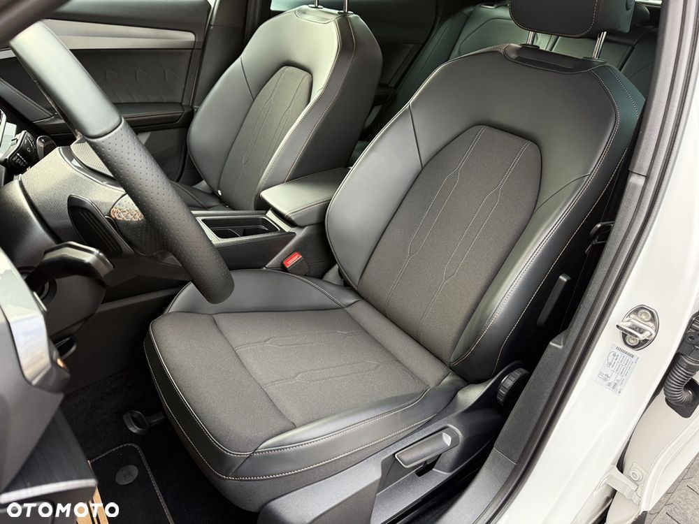 Cupra Formentor 1.5 TSI DSG - 30