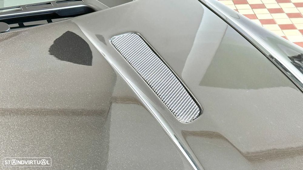 Aston Martin Vantage Coupe V8 S Sportshift - 13