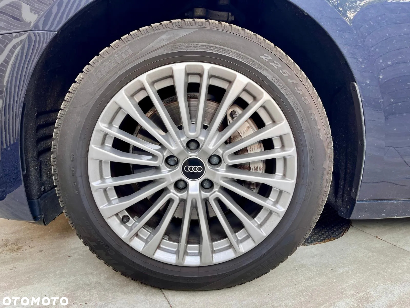 Audi A6 - 14