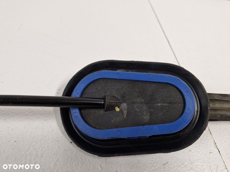 renault grand scenic iv 4 1.7 dci automat linka wybieraka zmiany biegów 349354232r - 9