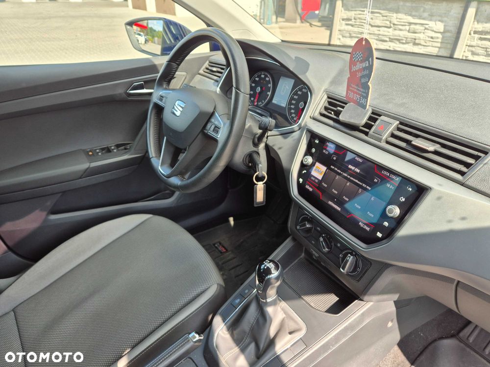 Seat Ibiza - 6