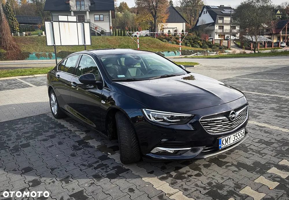 Opel Insignia - 4