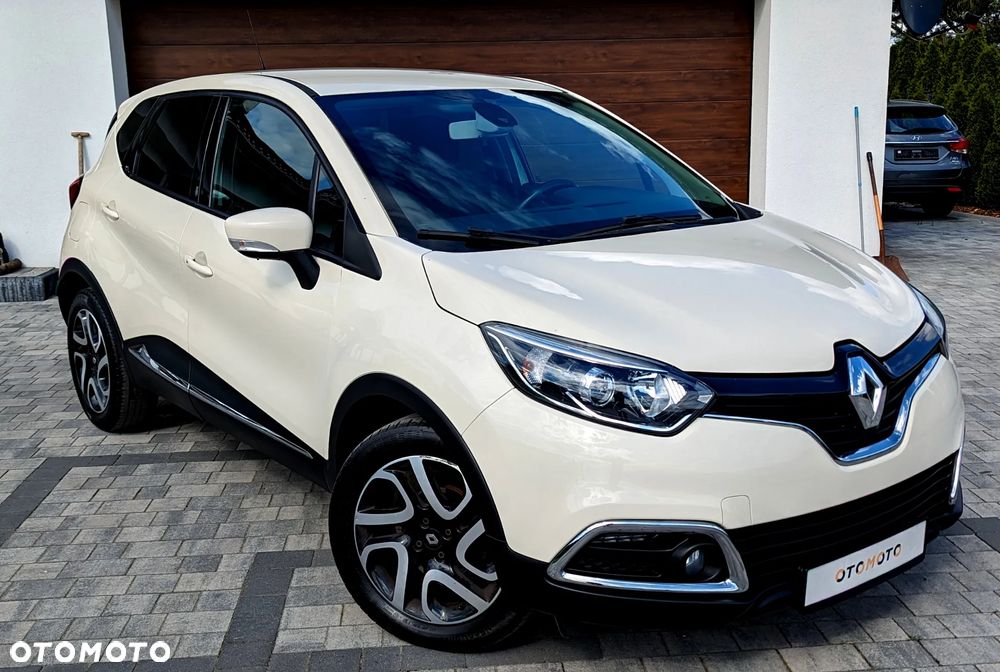 Renault Captur 0.9 Energy TCe Zen - 13