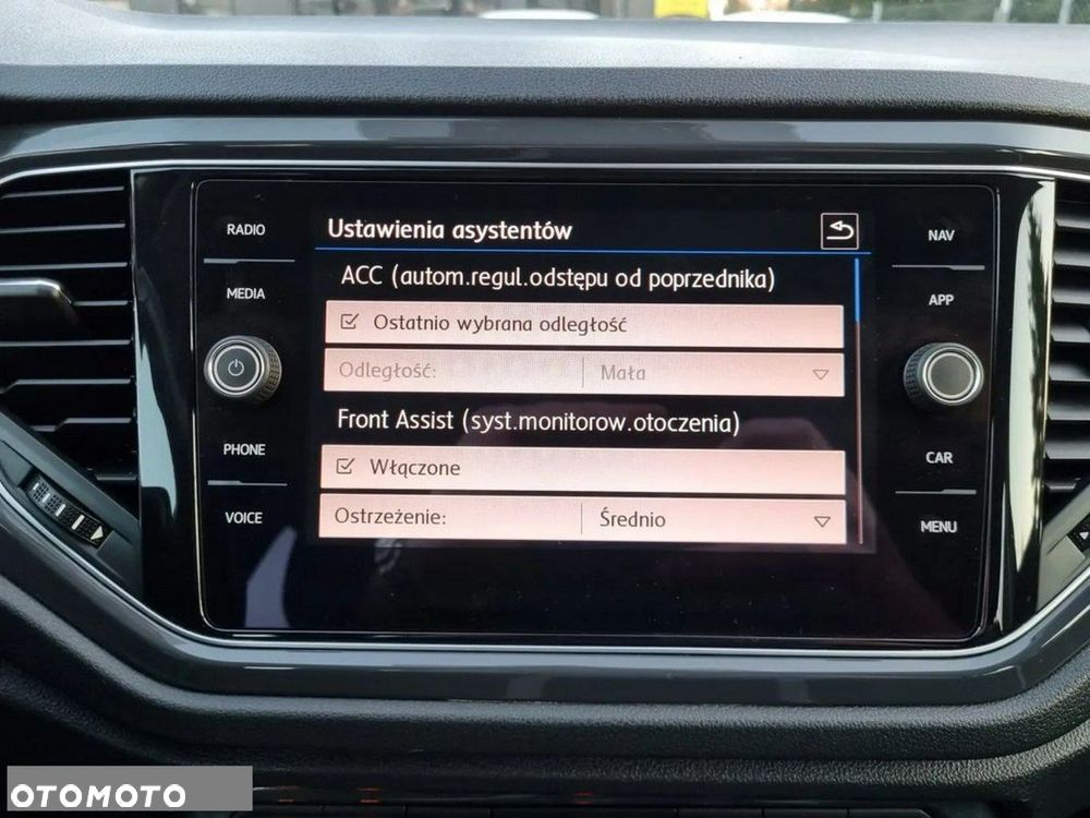 Volkswagen T-Roc 2.0 TDI SCR DPF Premium DSG - 28