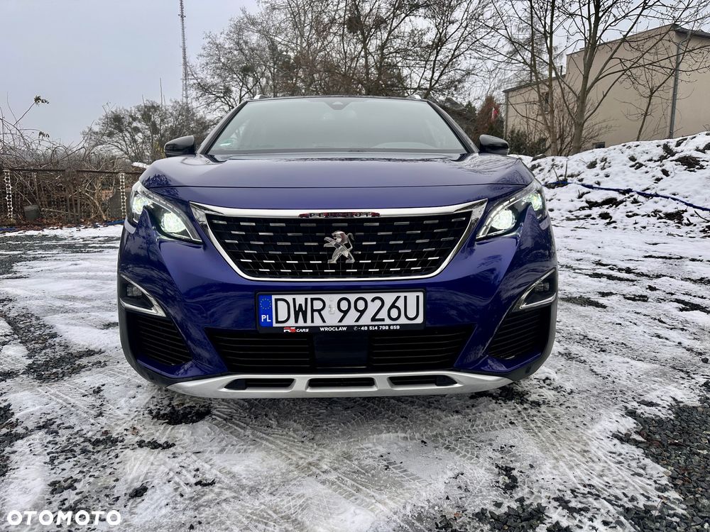 Peugeot 3008 - 2