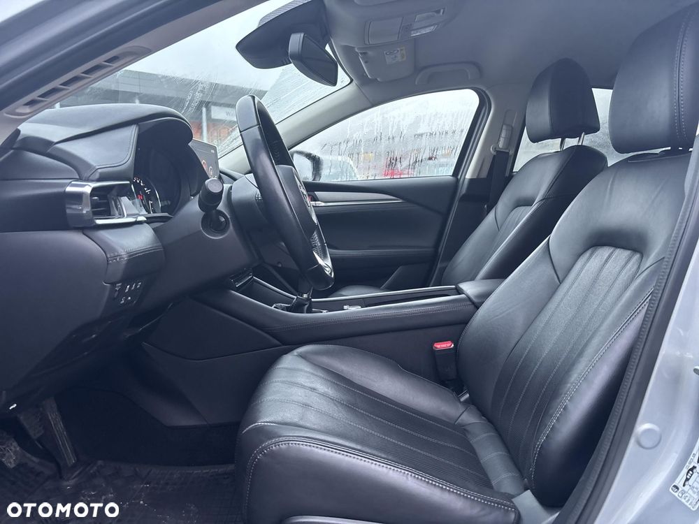 Mazda 6 2.0 SKYMotion - 10