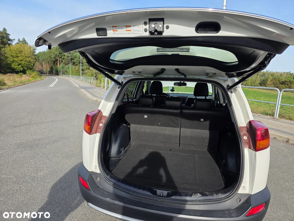 Toyota RAV4 2.0 Premium MS - 10