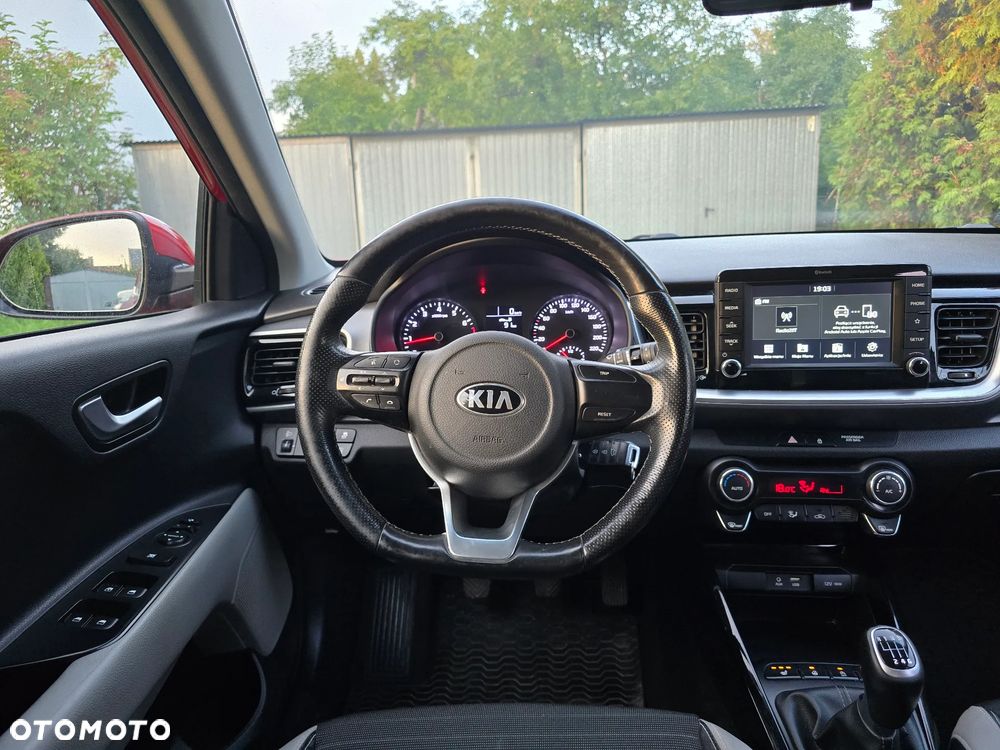 Kia Stonic 1.4 XL - 13
