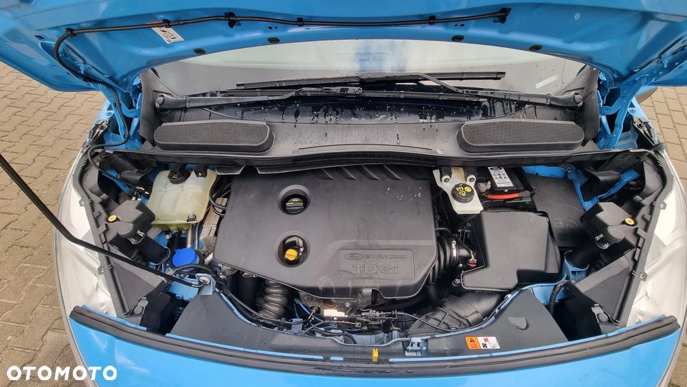 Ford Transit Connect - 18