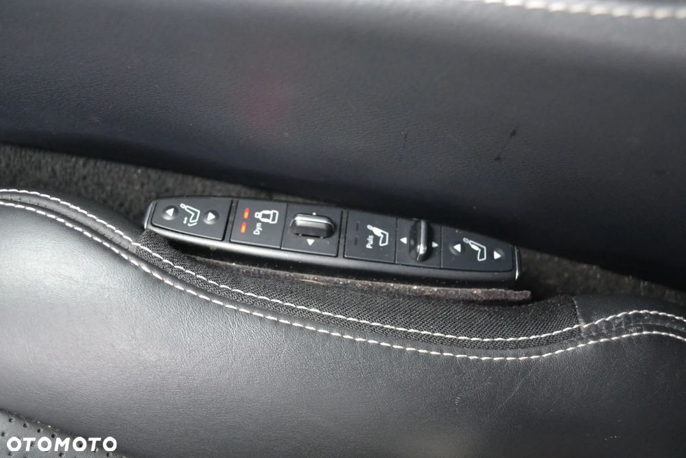 Mercedes-Benz CLS 63 AMG S 4-Matic - 20