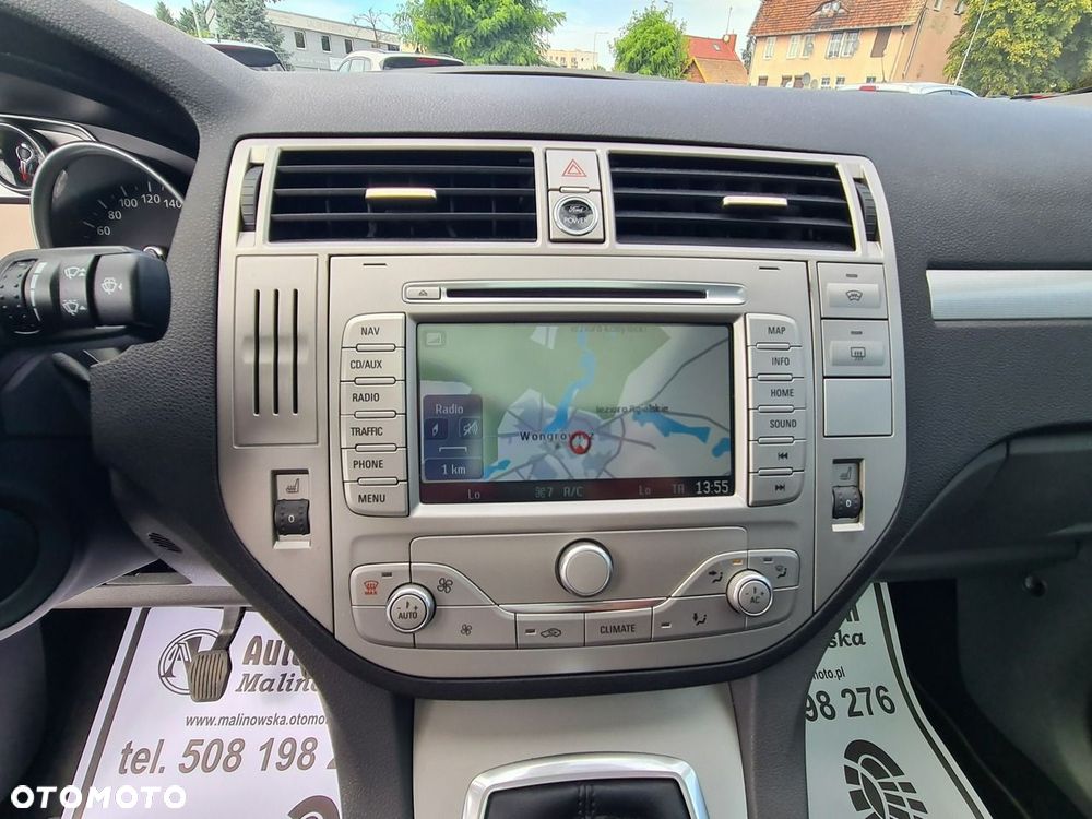 Ford Kuga 2.0 TDCi Titanium - 14