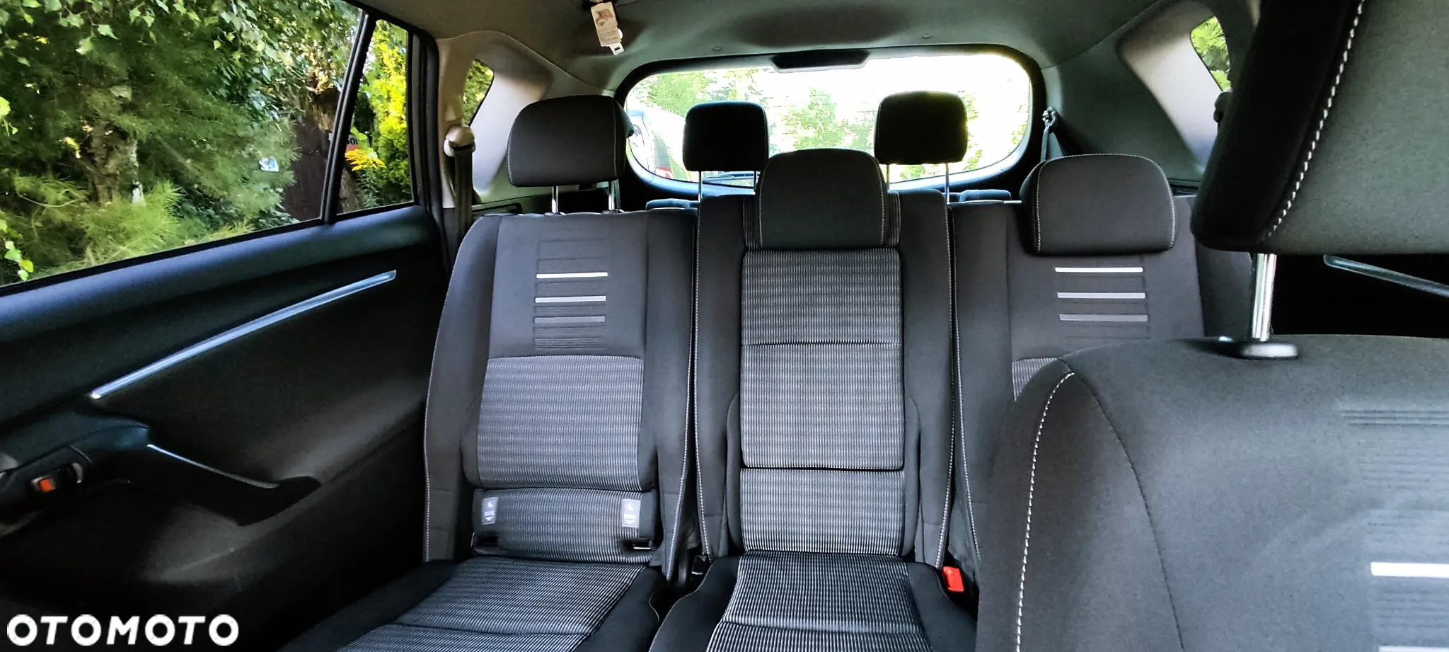 Toyota Verso 1.8 Premium 7os EU6 - 25