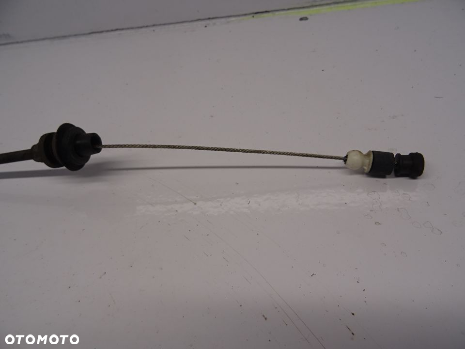 SEAT TOLEDO II 98-05 LINKA GAZU - 3