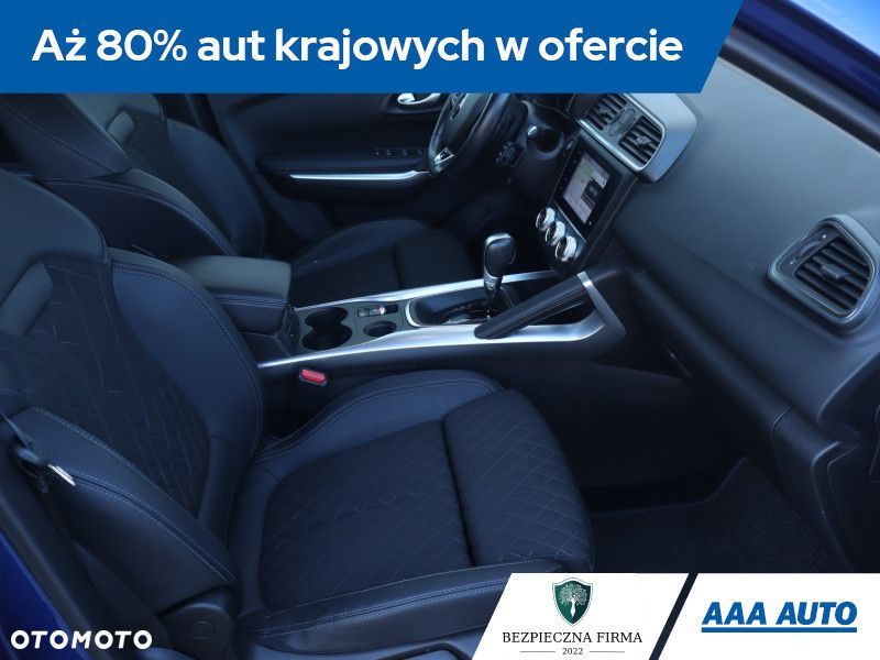 Renault Kadjar - 11