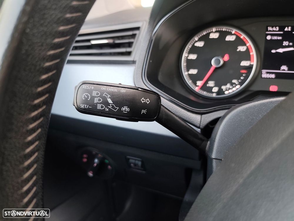 SEAT Arona 1.0 TSI Style DSG - 27