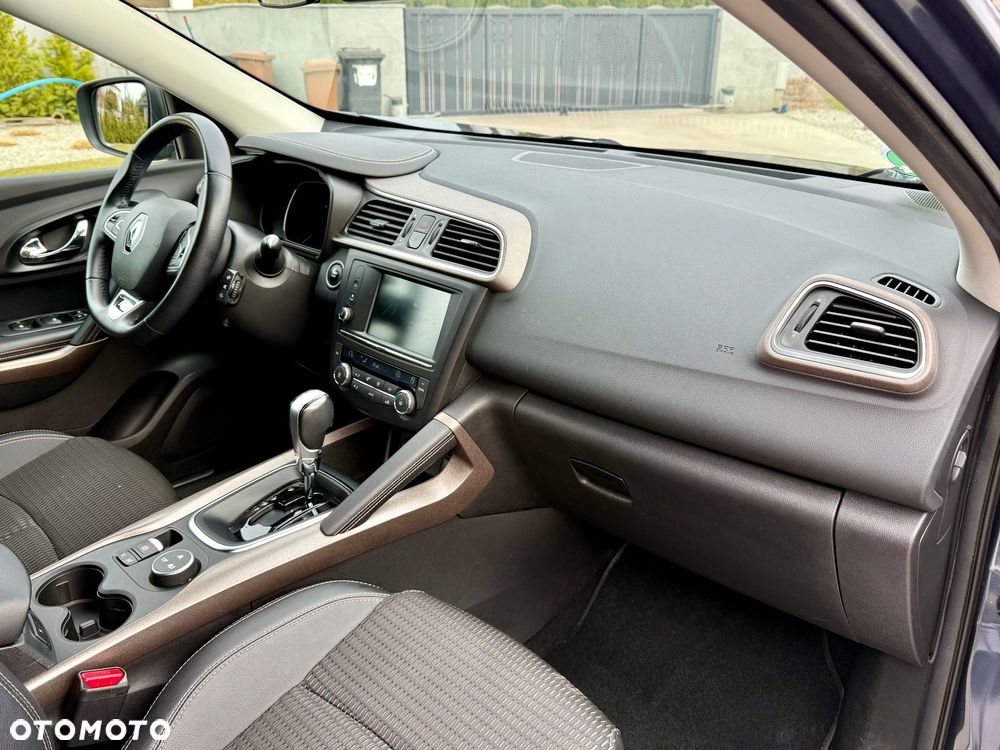 Renault Kadjar Energy dCi 110 EDC Business - 19