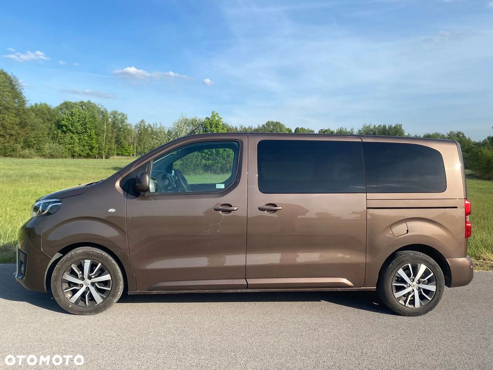 Toyota Proace Verso 2.0 D4-D Medium Family - 7