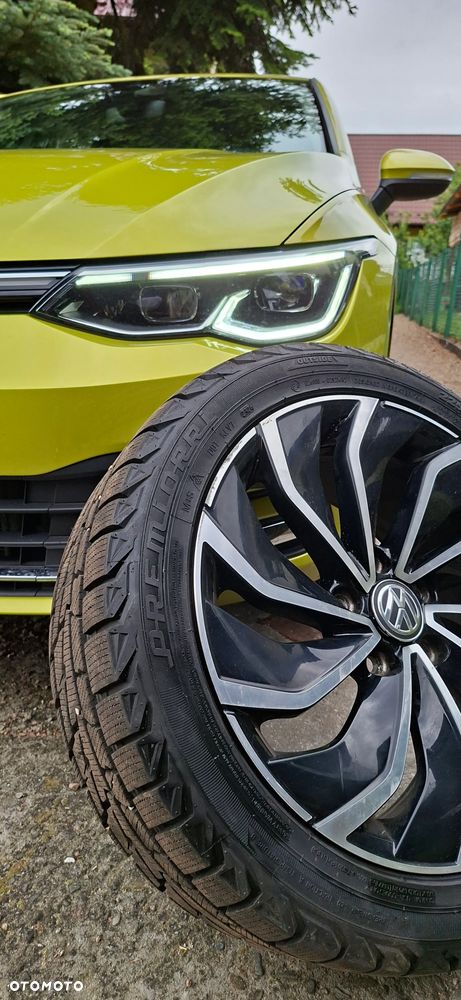 Volkswagen Golf - 11