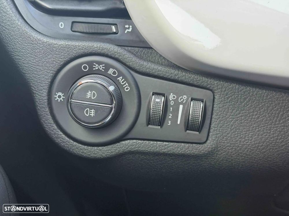 Fiat 500X 1.0 FireFly City Cross - 32