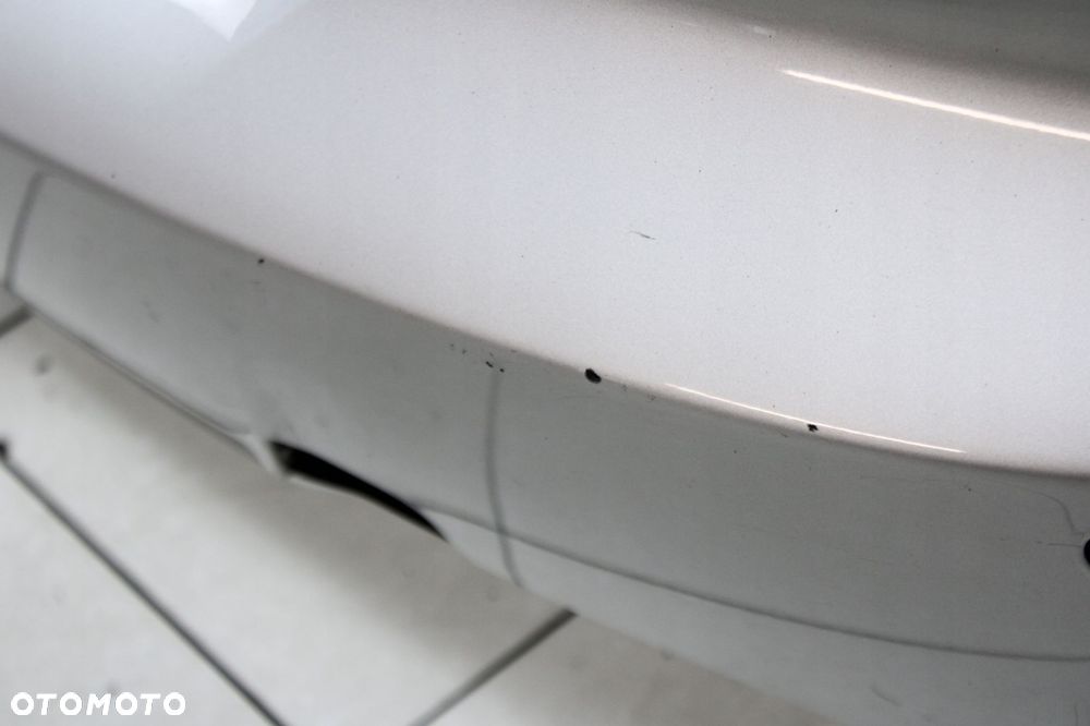 BMW 3 E92 M-PAKIET 06R- ZDERZAK TYŁ TYLNY PDC 354 - 7