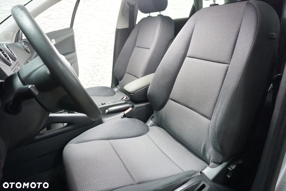 Audi A3 Sportback 1.9 TDI Ambition - 24
