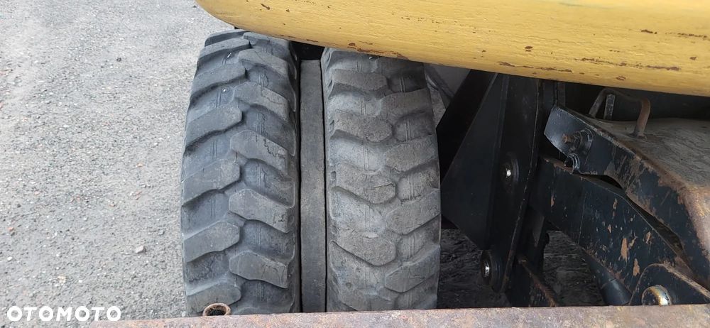 Caterpillar 315 - 10